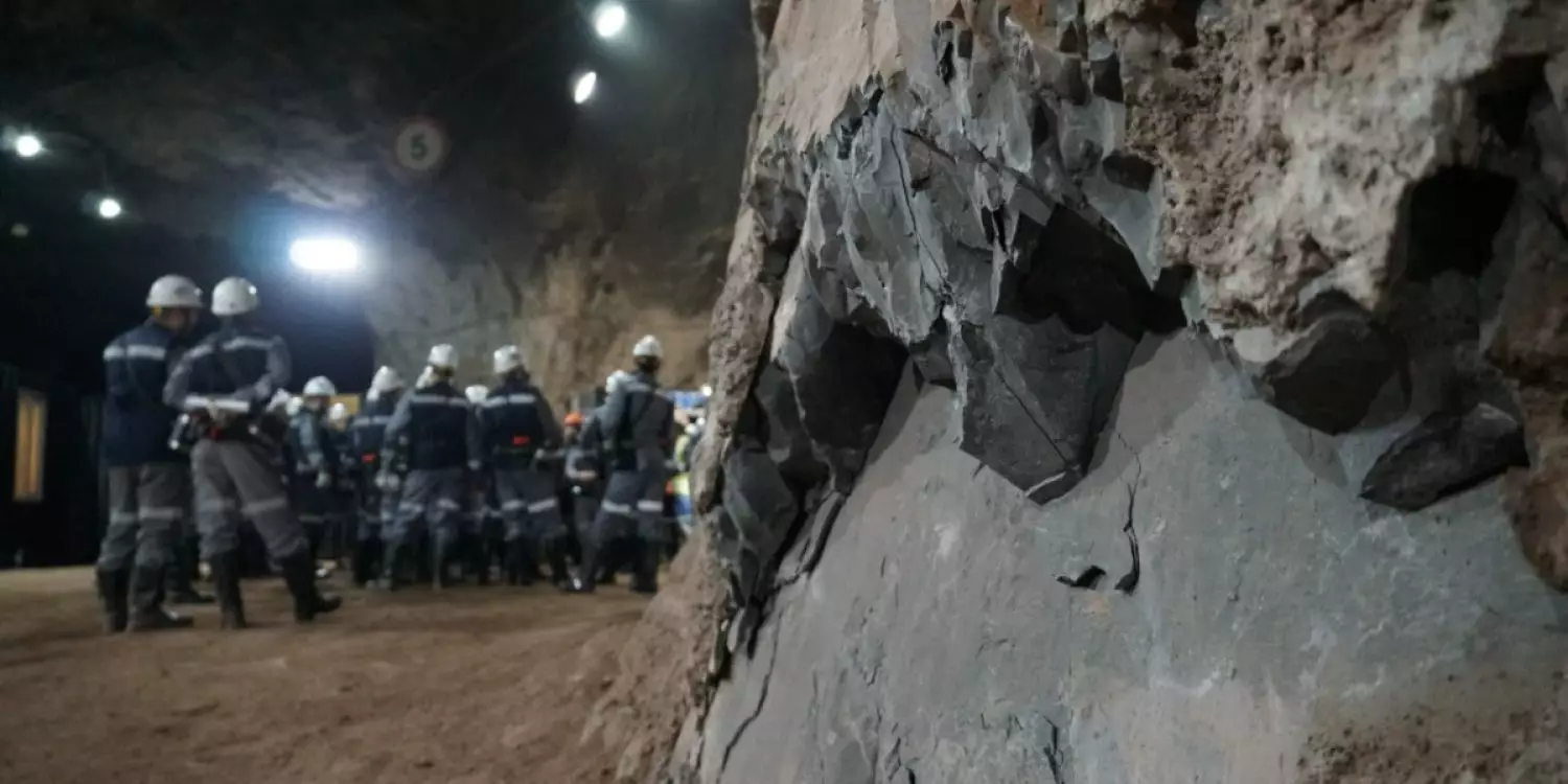 "Қазақмыс" Ұлытау облысын ең көп жалақы алатын аймақтардың үштігіне кіргізді