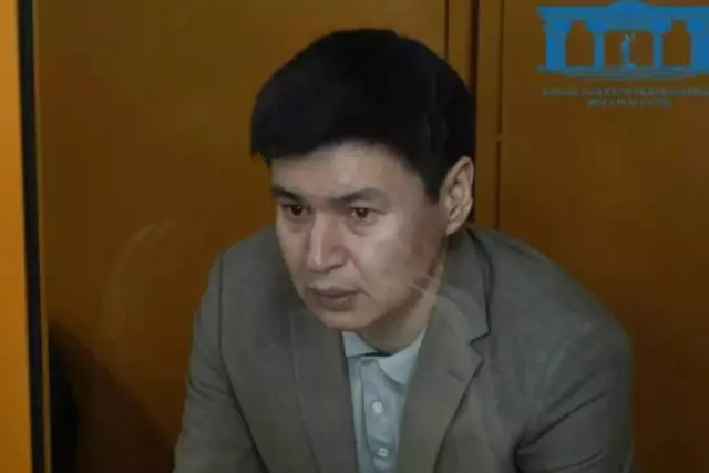 Салтанат Нүкенованың өлімі: Байжановтың үкімі қайта қаралатын болды