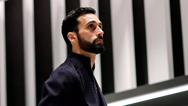 "Это неправда": Арбелоа высказался о Мбаппе и звёздах "Реала"