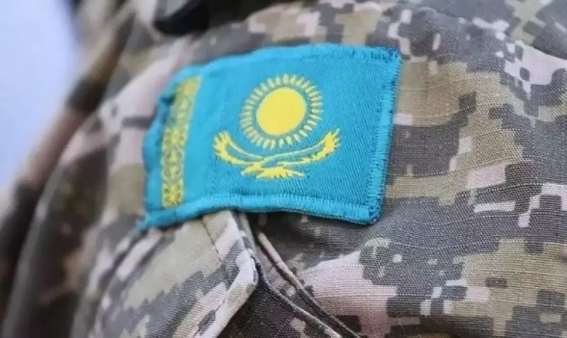 Офицера в Алматы осудили за издевательства над подчиненным