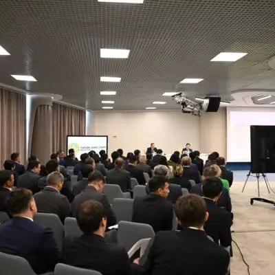 Около 500 спортсменов представят Казахстан на Летние Азиатские игры 2026 — совещание под руководством Ербол Мырзабосынов