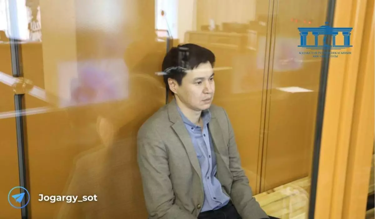 Бишімбаев ісі: Бақытжан Байжановқа қатысты үкім қайта қаралады