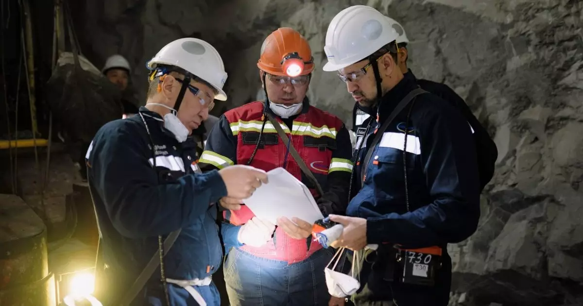  `Қазақмыс` эффектісі – Ұлытау облысы жалақы деңгейі бойынша ТОП-3 өңірге енді 