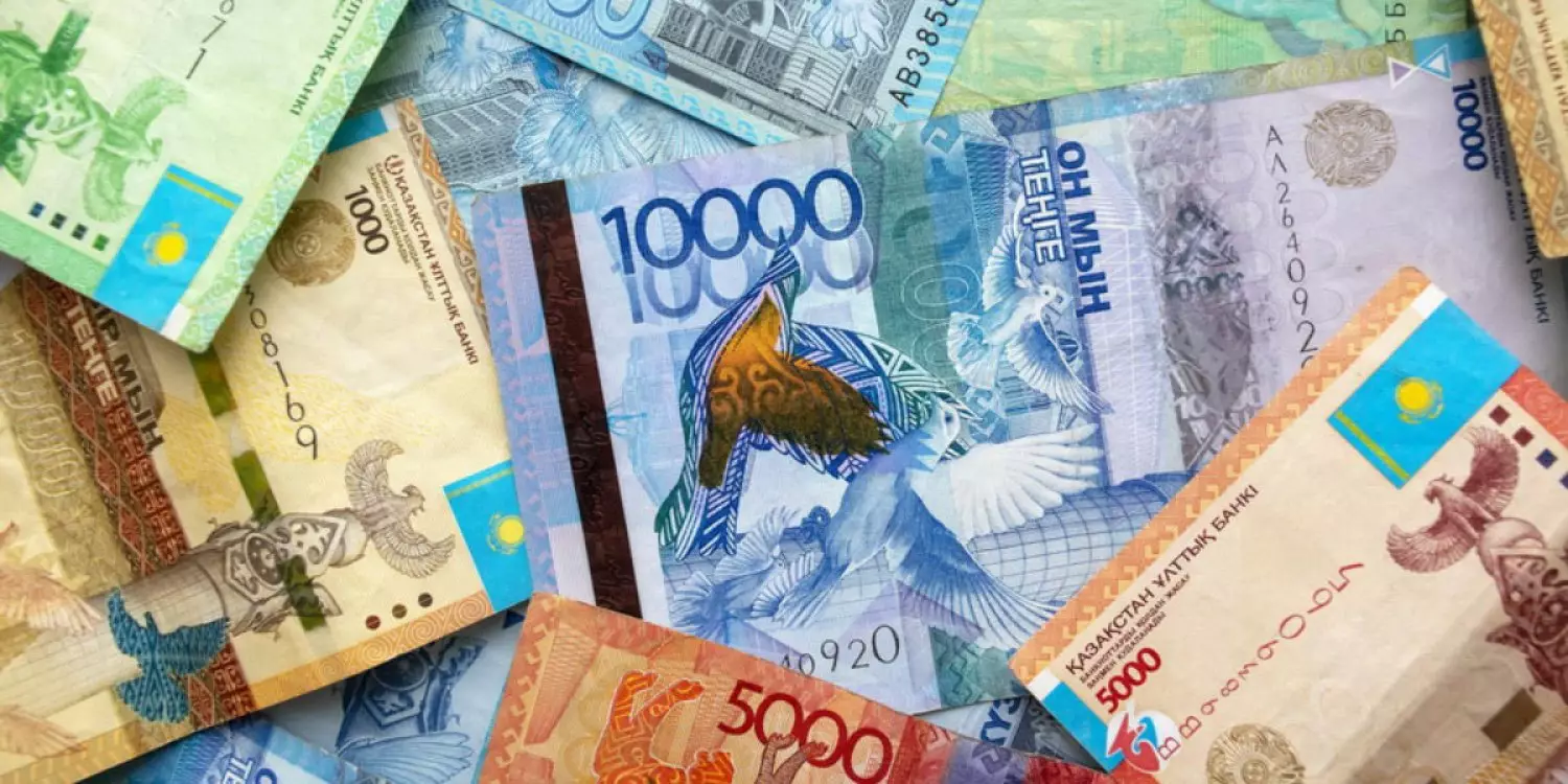 Қазақстандағы орташа жалақы аталды
