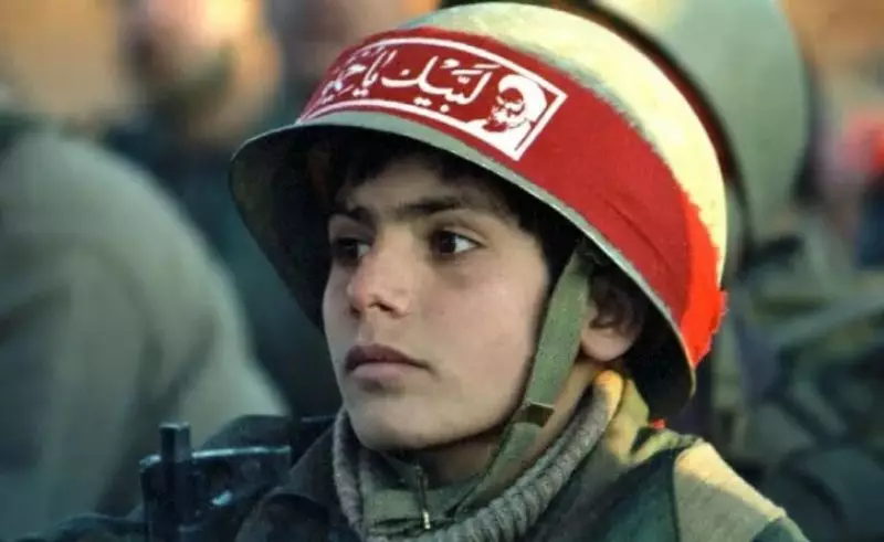 Под мобилизацию в Иране попали дети от 12 лет — СМИ