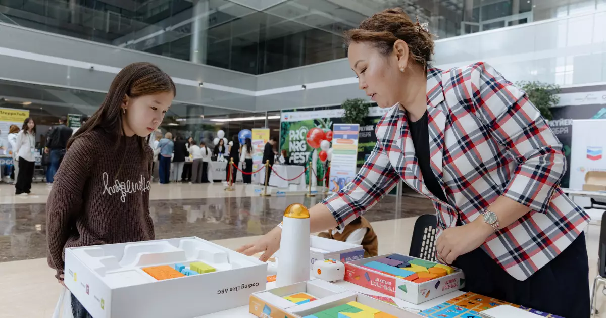   Бір толқында: PRO.NRG FEST 2026 немен таңғалдырады?   