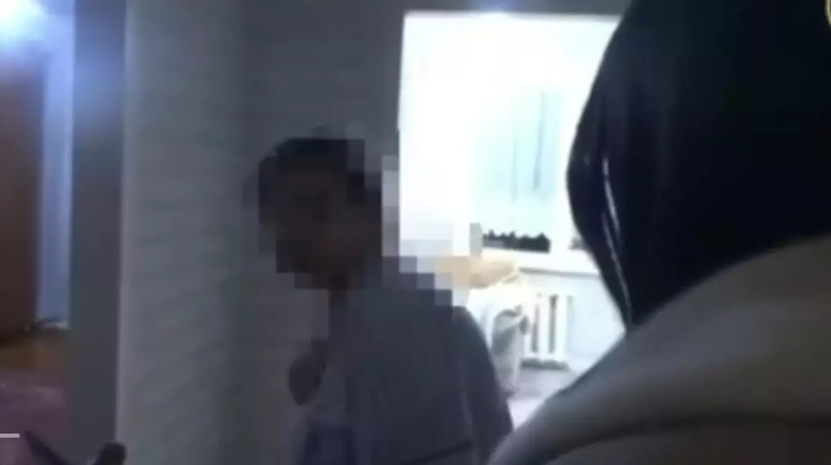 В Павлодаре задержали женщину, пытавшуюся продать новорожденную