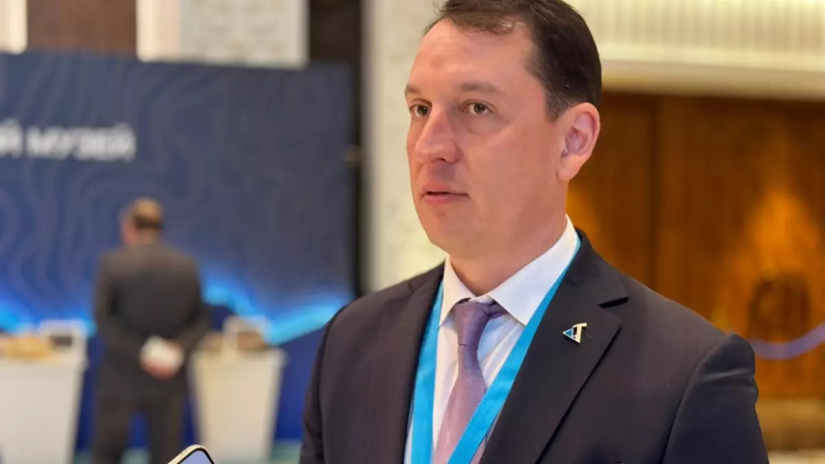 В Казахстане обсуждают доработку роялти для недропользователей