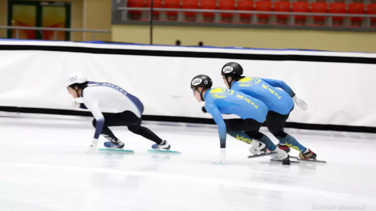 Казахстан отправит около 500 спортсменов на Азиатские игры в Японии