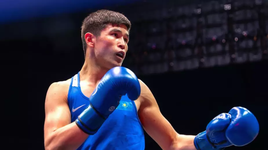 ЧА-2026 по боксу: Результаты Казахстана и Узбекистана – 3 апреля, видео боев 