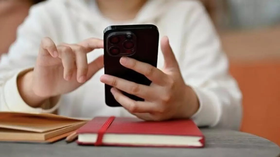 Қазақстанда балалардың әлеуметтік желіге кіруіне шектеу қойылуы мүмкін