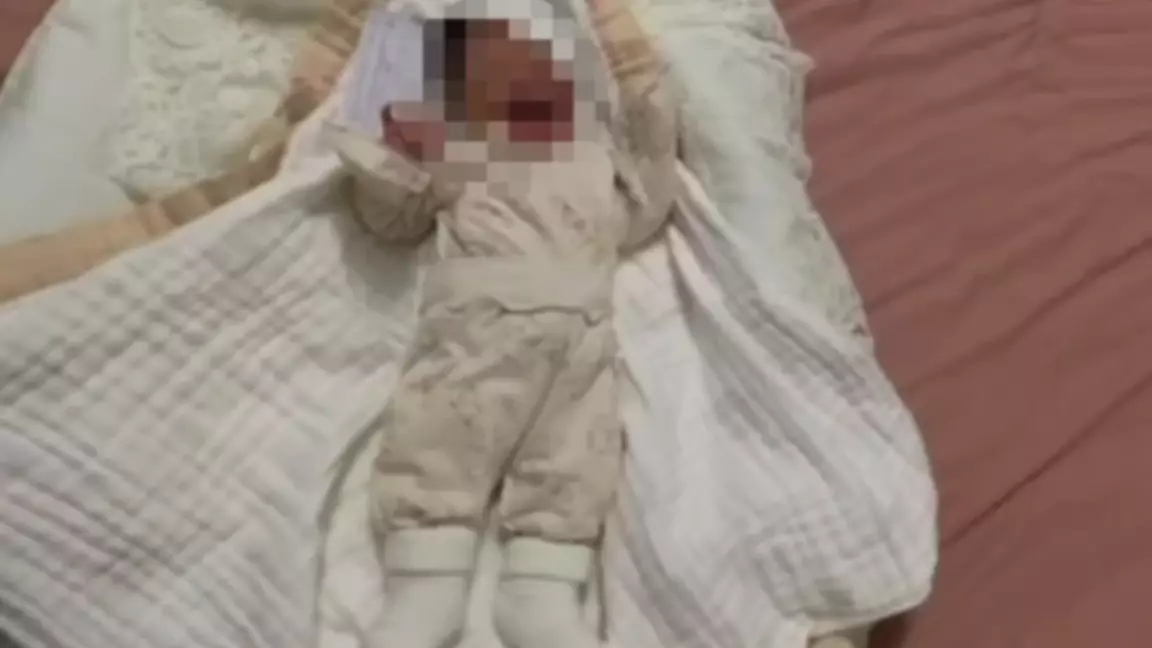 Павлодарда жаңа туған сәбиді 800 мың теңгеге сатпақ болған