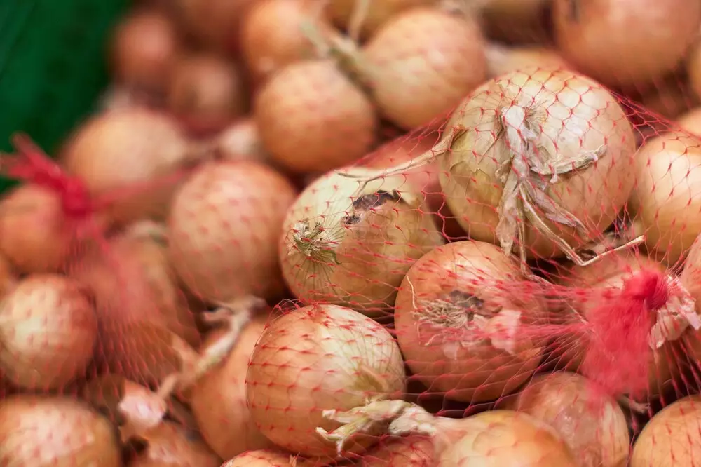 Овощи из Казахстана снова появились в магазинах Кузбасса.