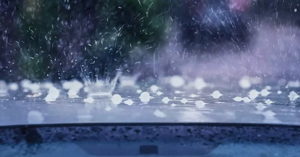 Солнечные дни в Казахстане закончатся уже в выходные.