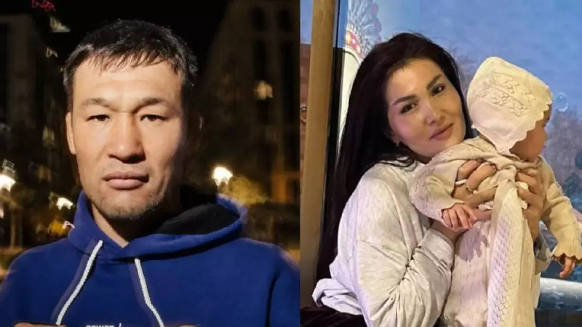 «Алары болса, берері де бар болғай»: Шавкат Рахмоновтың бұрынғы әйелі қиналып жүргенін айтты