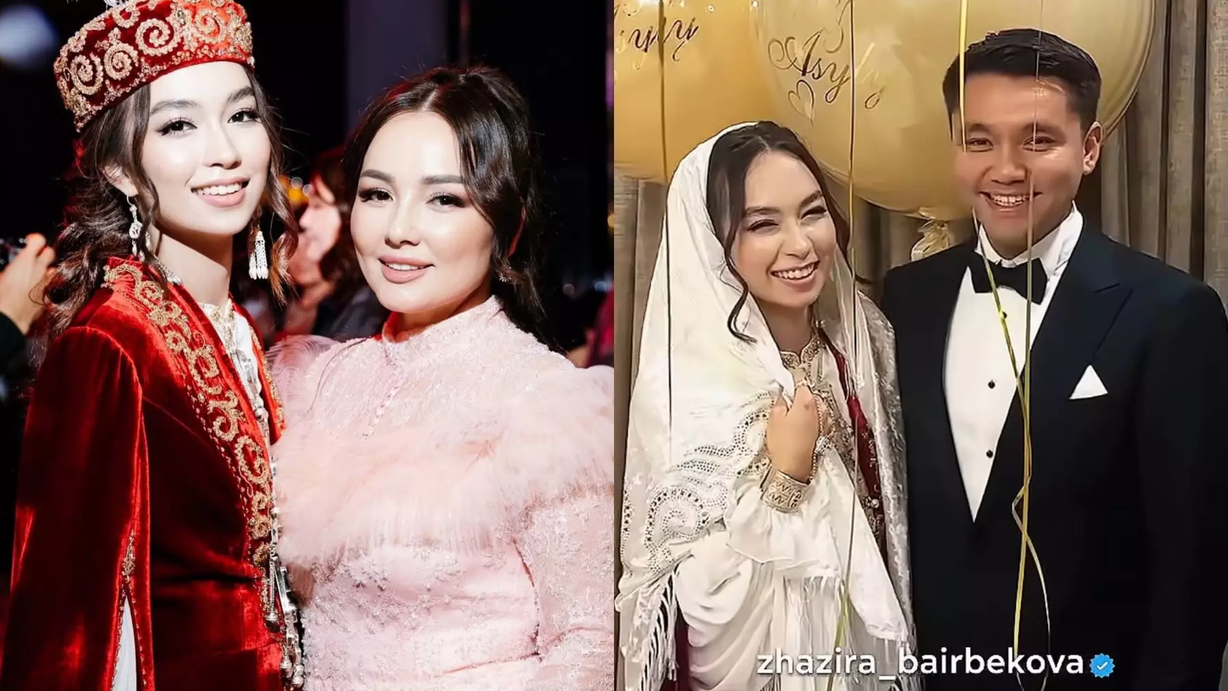 "Сәлем салма, орамал тақпа дедім": Жазира Байырбекова келініне қатысты ашық айтты (ВИДЕО) 