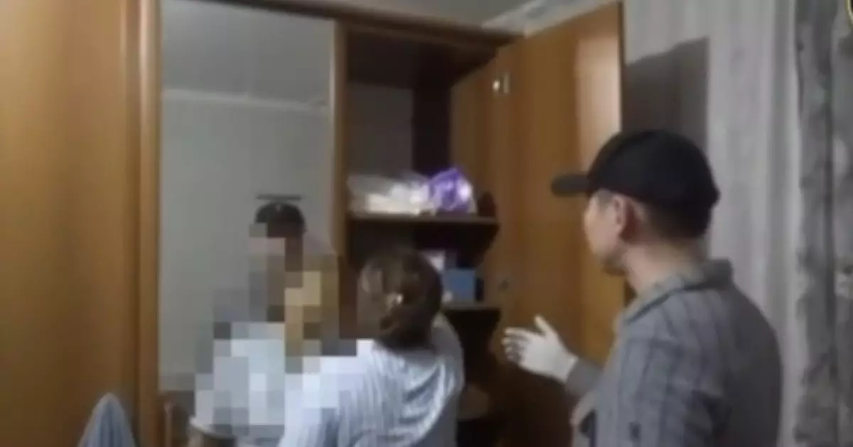  Түркістан тұрғыны баласын 800 мың теңгеге сатпақ болған 