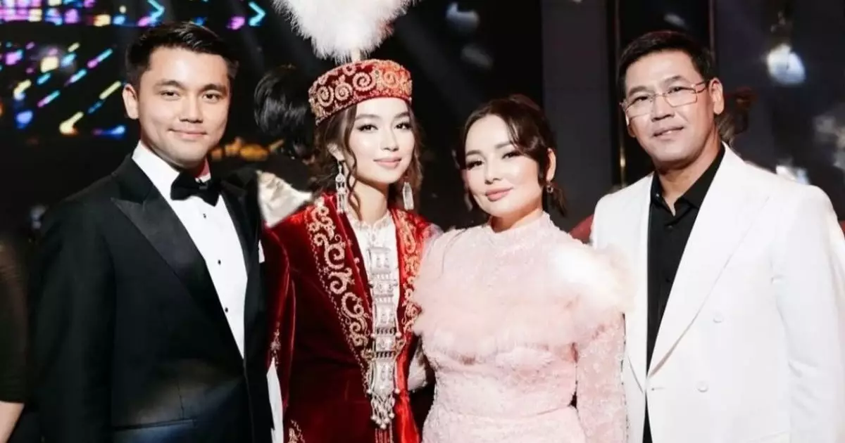  `Орамал тақпа, сәлем салмай-ақ қой`: Әнші Жазира Байырбекова келіні туралы ел естімеген жайтты айтты (ВИДЕО) 