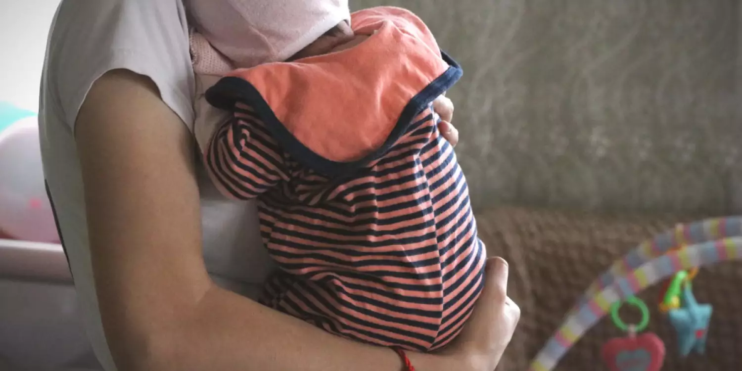 «1 айлық баласы бар»: Қызылордада ер адам досымен бірге 16-дағы қызды зорлаған