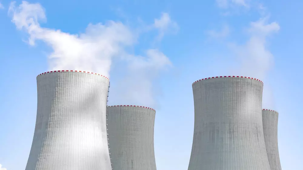 Қырғызстанда АЭС салу бойынша референдум өткізілмек