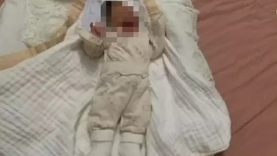 Мать хотела продать младенца за 800 тысяч тенге в Павлодаре