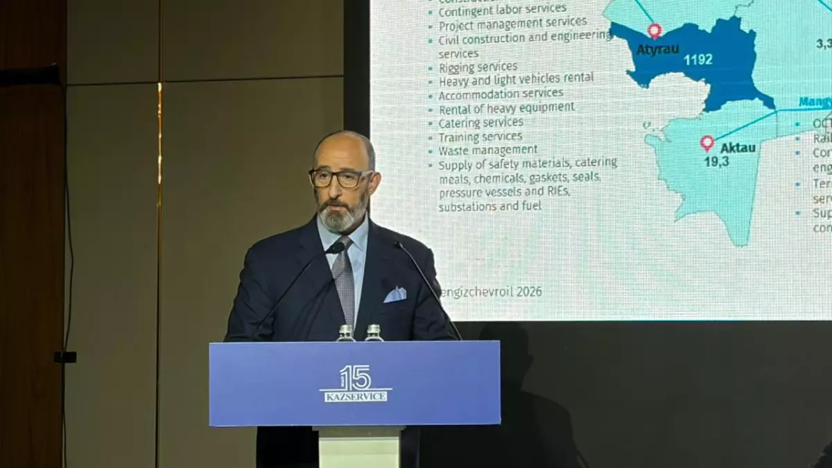 39 млн тонна мұнай және жаңа инвесторлар: Қазақстан нарығында не өзгеріп жатыр?