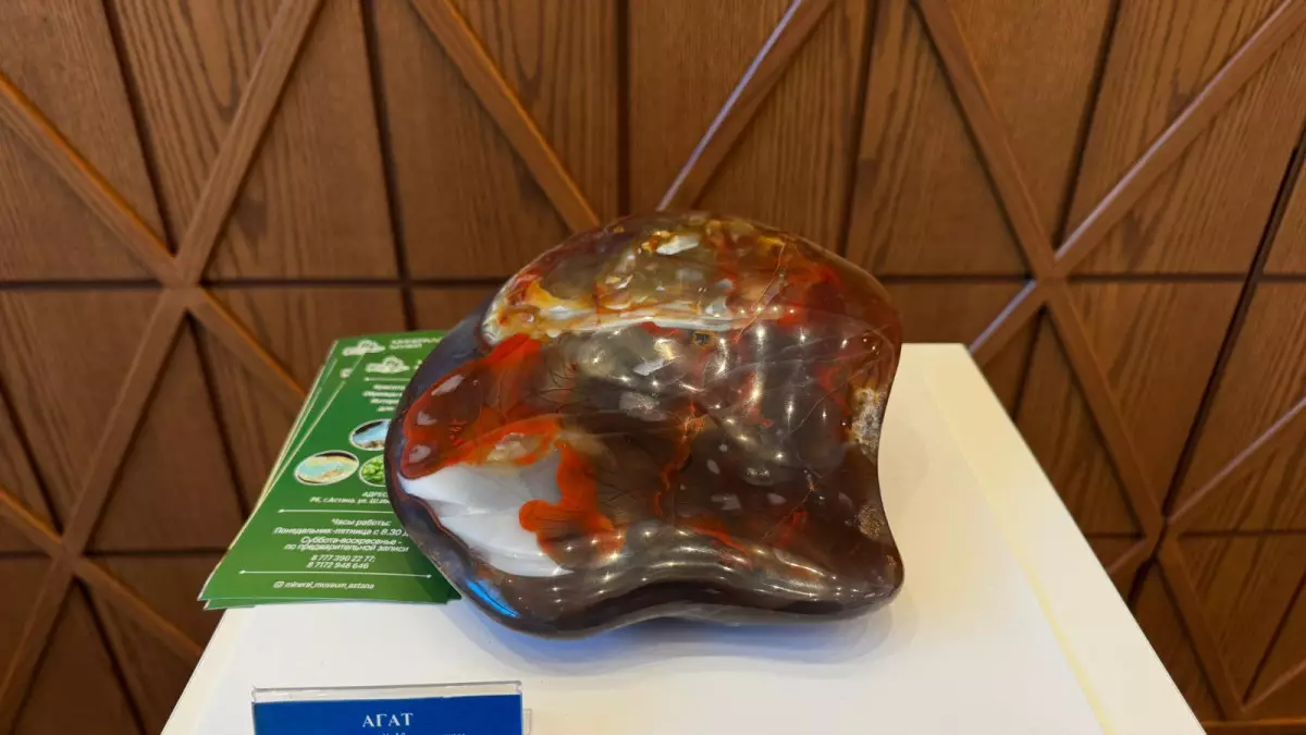 Тәжікстанда 150-ден астам кен орны анықталған