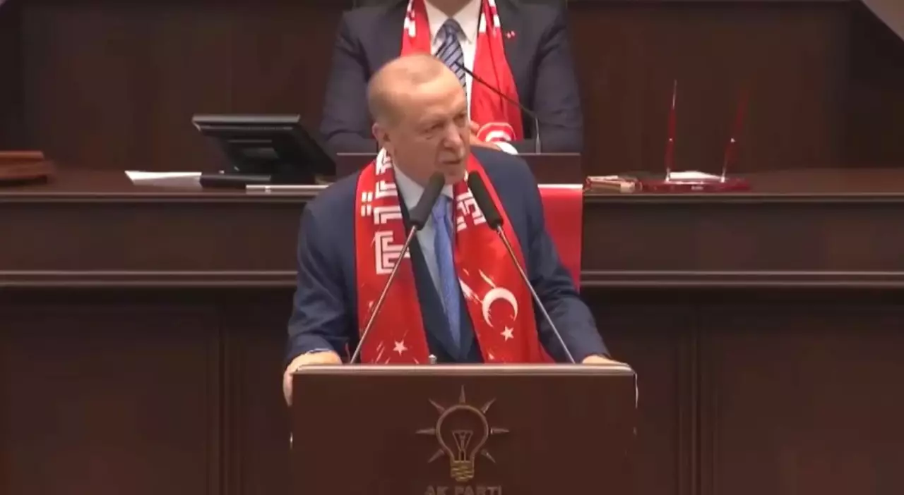 Ердоған: Түркия қақтығысқа араласпайды