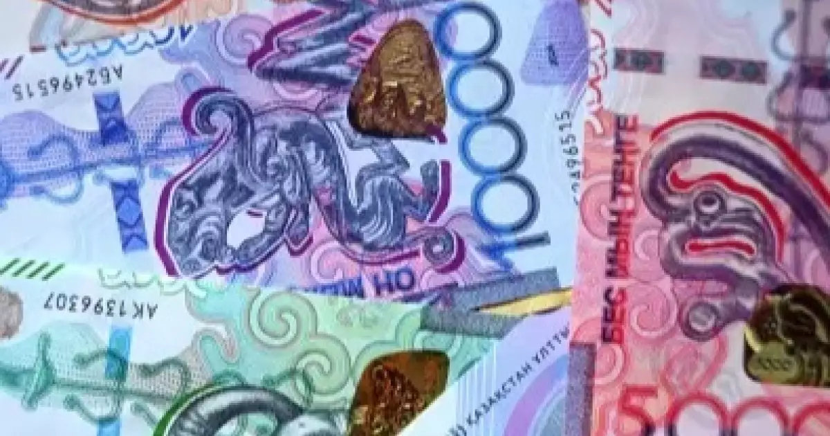  Елдегі орташа жалақы мөлшері белгілі болды 