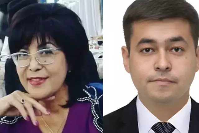 Әнші Гүлнәр Сиқымбаеваның жалғыз ұлы әлі табылмады