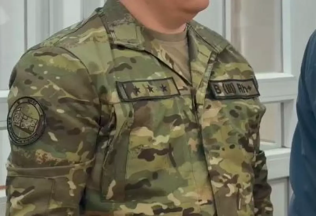 Скандал в армии: офицера осудили за насилие над подчинённым