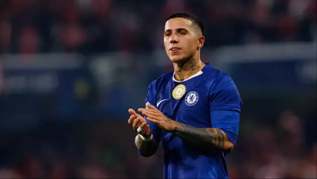 "Челси" наказал свою звезду после намёка на переезд в Мадрид