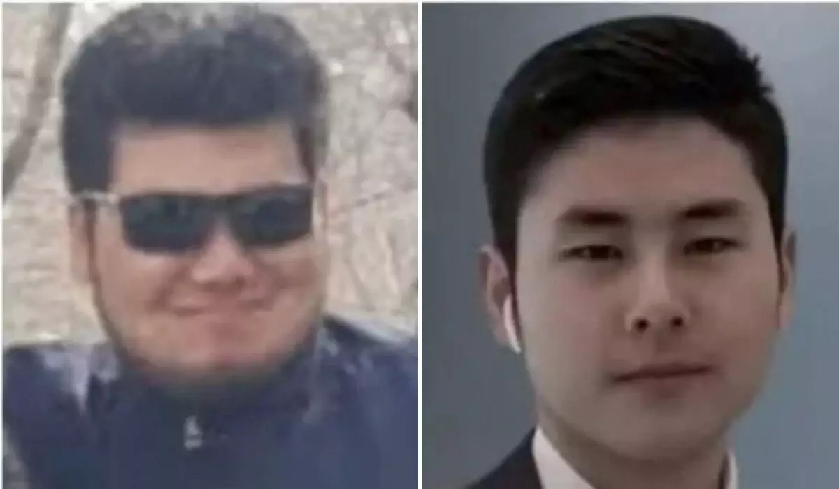 Яна Легкодимованың ісі: Сотталғандар әлі күнге дейін "Қара бүркітке" ауыстырылмаған