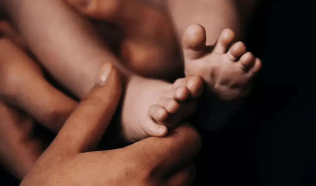 В Павлодарской области пресекли попытку продажи новорожденного