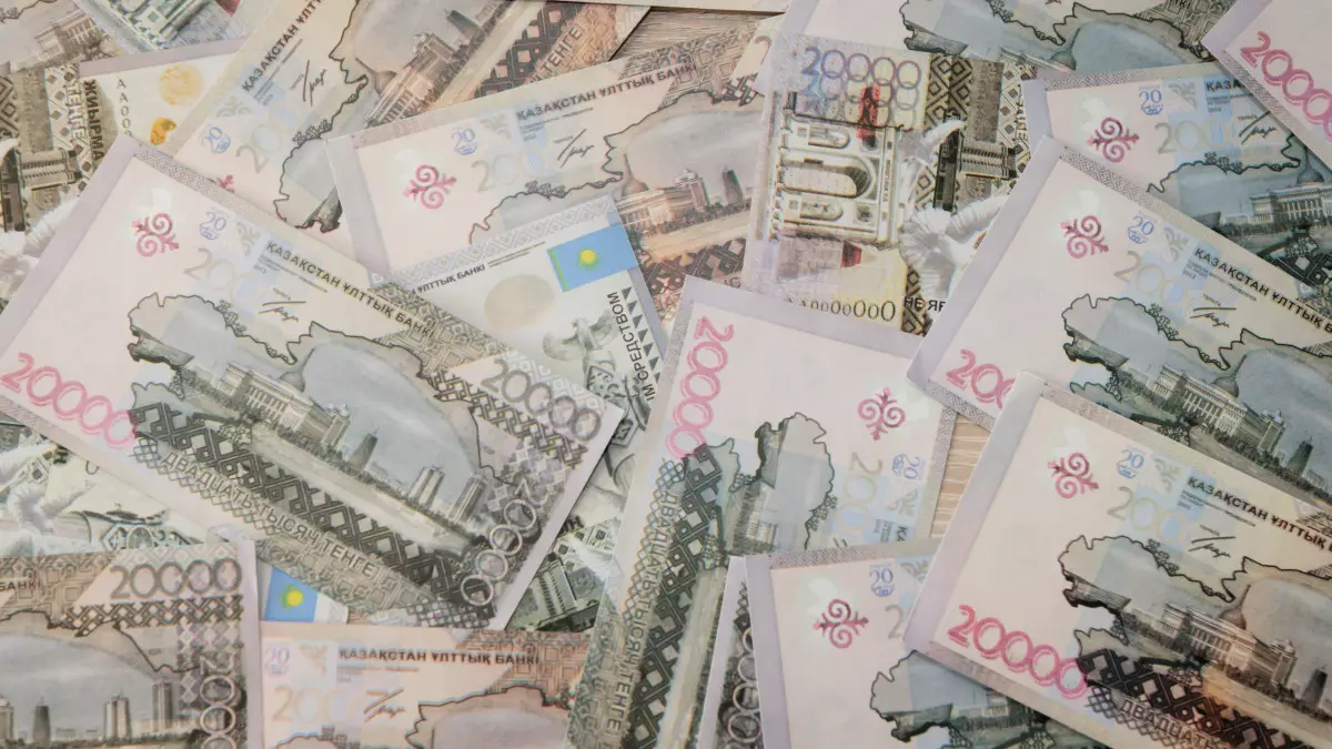 Бас прокурор бір сотталушыны асырауға жылына қанша миллион жұмсалатынын айтты