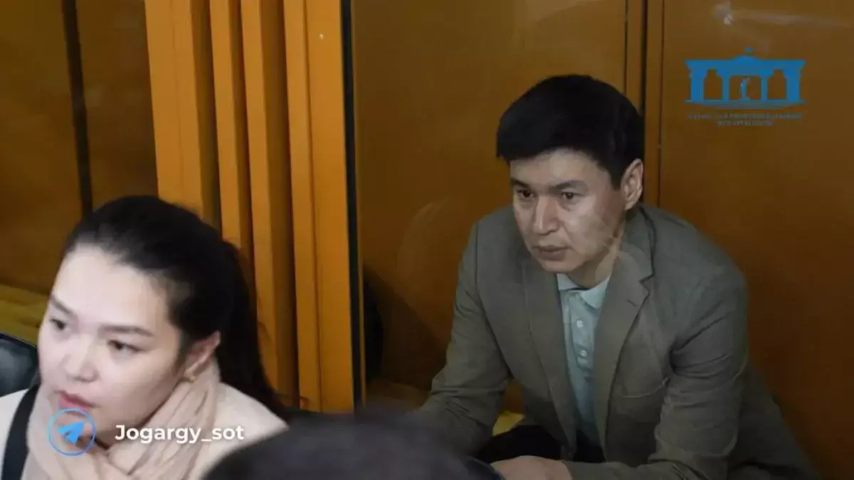 Убийство Салтанат Нукеновой: осужденный добивается оправдания