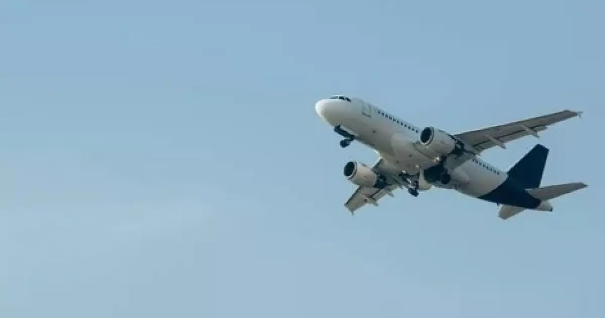  Жантүршігерлік оқиға: апатқа ұшыраған ұшақтағы барлық жолаушы көз жұмды 