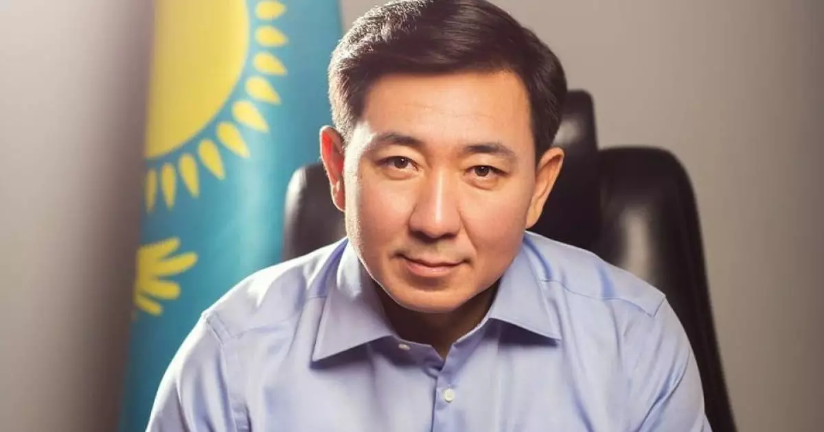  Орынбасары ұсталған әкім халық алдында жауап беруі тиіс пе? 