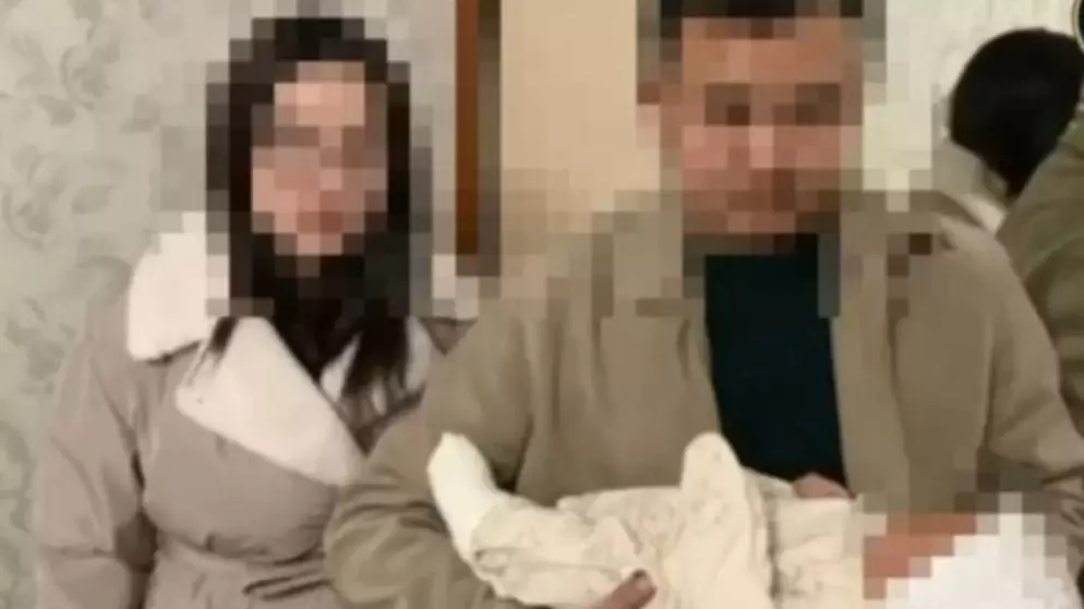 Түркістан тұрғыны 800 мың теңгеге 9 ай көтерген сәбиін сатпақ болған