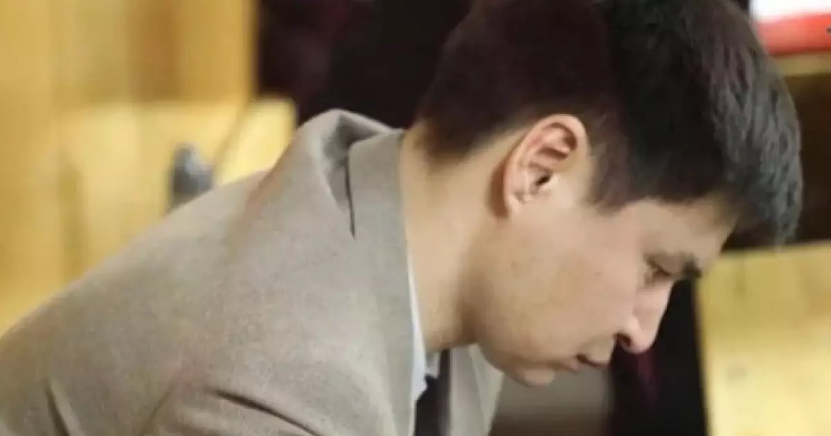  Салтанат Нүкенова ісі бойынша сотталған Байжанов өзін ақтауды сұрады 