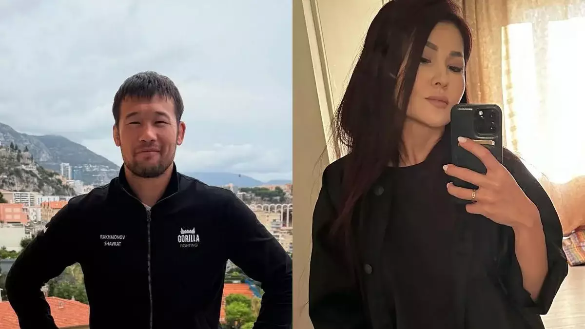 «Қиналып жүрмін»: Шавкат Рахмоновтың бұрынғы әйелі қазіргі жағдайы туралы айтты