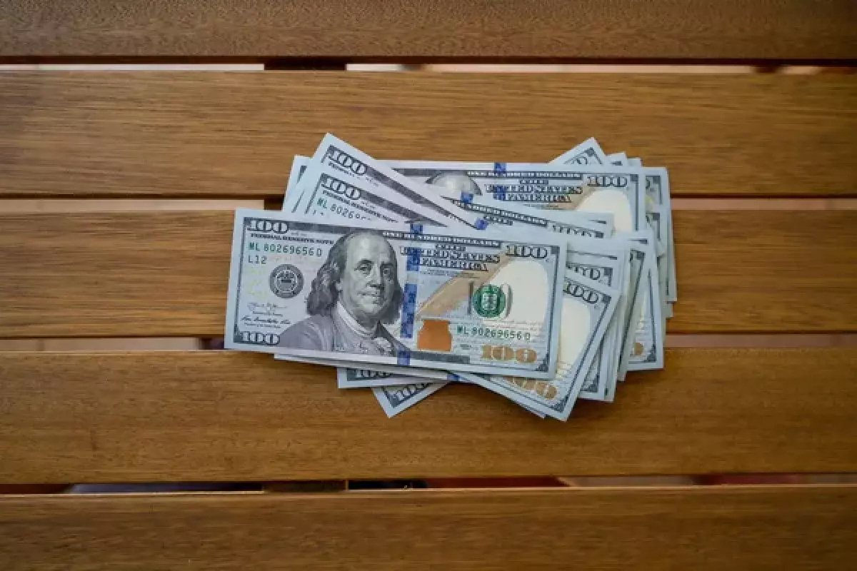 4 сәуірге арналған валюта бағамы