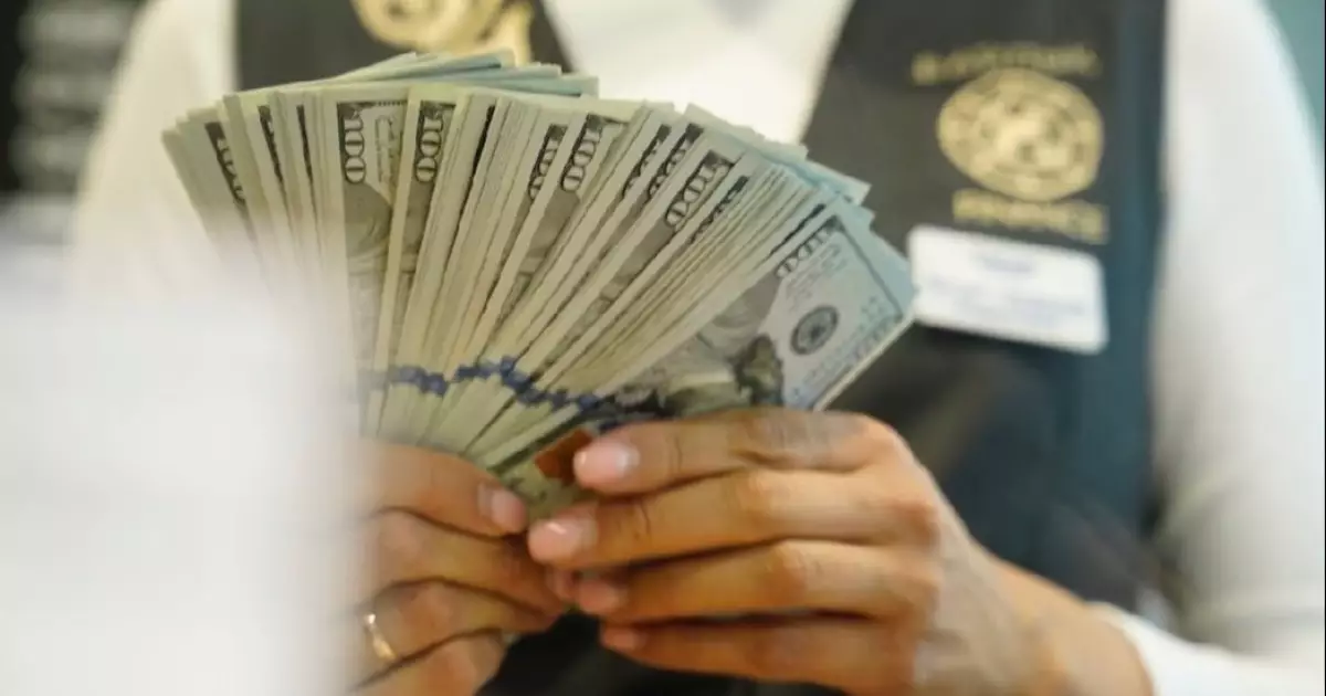  4-5 сәуір: Демалыс күндеріне арналған валюта бағамы 