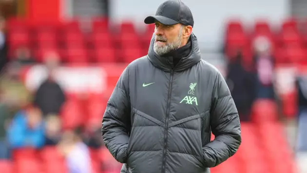 Клопп оформил трансфер 23-летнего игрока за 20 миллионов