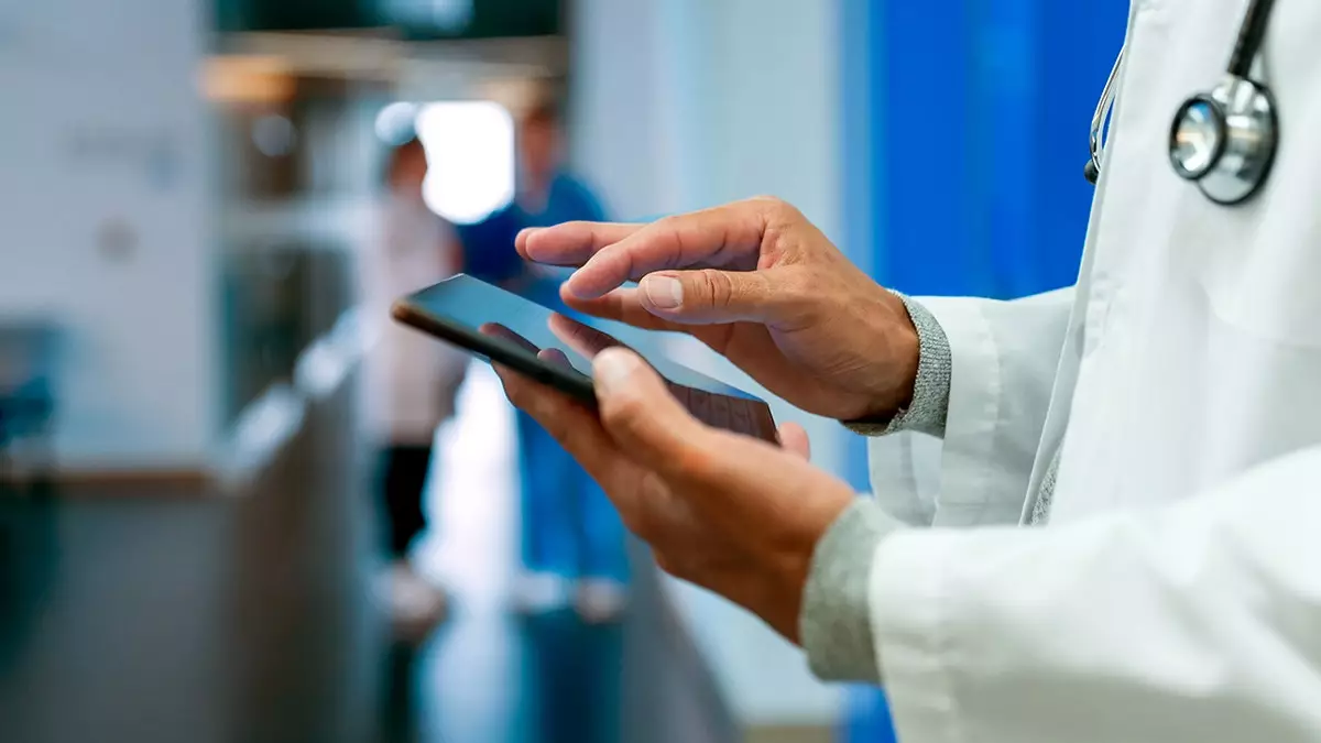 Утечка в сфере медицинских технологий раскрыла 3,4 миллиона записей пациентов.