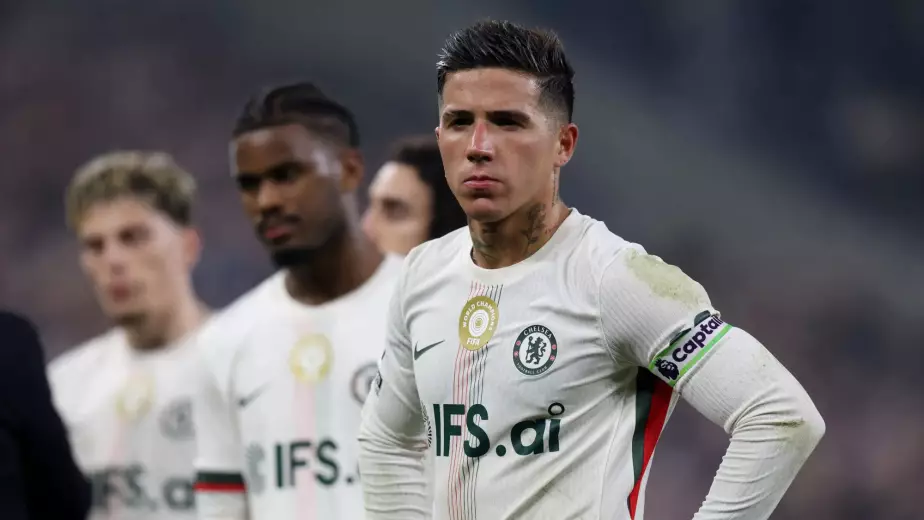 Футболиста "Челси" отстранили от команды из-за желания перейти в "Реал"