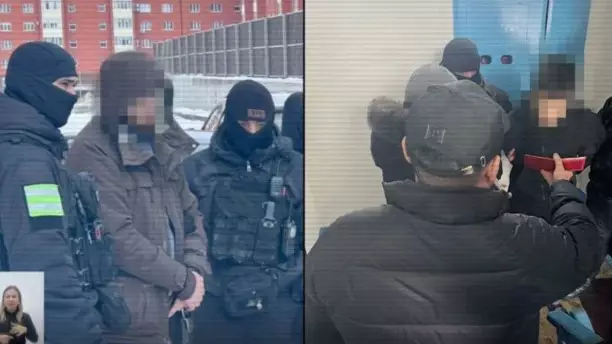 У шахтеров вымогали деньги: полиция задержала банды