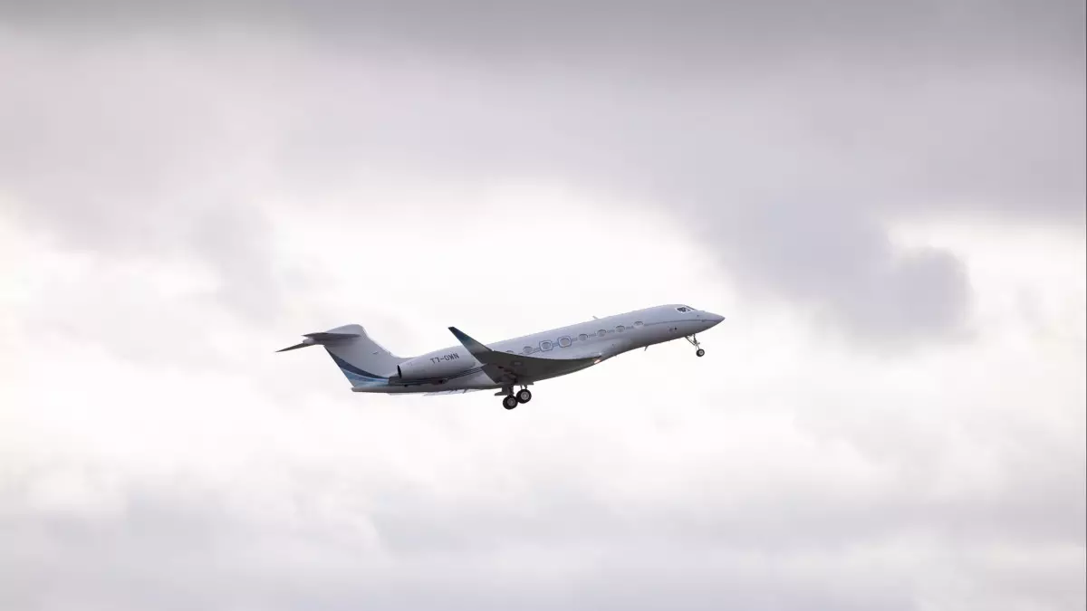 Маршруты меняются: какие страны закрылись для казахстанских рейсов