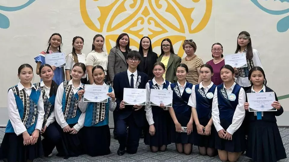 EQ - табысқа жетудің жаңа формуласы