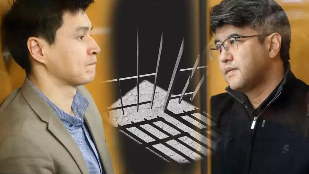 Бишімбаевтың туысы: Бақытжан Байжановқа қатысты үкім қайта қарала ма?